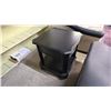 Image 1 : PAIR OF 1 DRAWER NIGHT STANDS