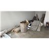 Image 1 : ASSORTED AREA RUGS, THROW PILLOWS & MORE *MUST TAKE ALL IN PHOTOS*
