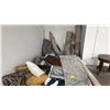 Image 2 : ASSORTED AREA RUGS, THROW PILLOWS & MORE *MUST TAKE ALL IN PHOTOS*
