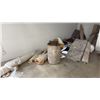 Image 4 : ASSORTED AREA RUGS, THROW PILLOWS & MORE *MUST TAKE ALL IN PHOTOS*
