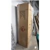 Image 2 : GREY SOFA IN BOX