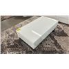 Image 1 : MODERN PULL TOP COFFEE TABLE