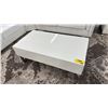 Image 2 : MODERN PULL TOP COFFEE TABLE