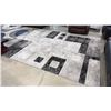 Image 1 : PATTERNED AREA RUG