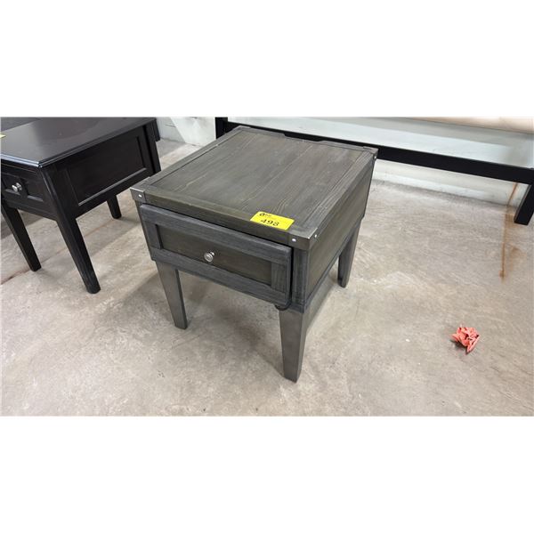 1 DRAWER NIGHT STAND