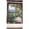 Image 1 : FRAMED WALL ART