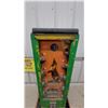 Image 2 : Flip Skill Coin-Operated Pinball-Style Arcade Game with Seal Graphics 1930.S Seems Complete and
