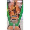 Image 3 : Flip Skill Coin-Operated Pinball-Style Arcade Game with Seal Graphics 1930.S Seems Complete and