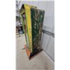 Image 6 : Flip Skill Coin-Operated Pinball-Style Arcade Game with Seal Graphics 1930.S Seems Complete and