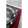Image 10 : Carleton Club Winnipeg Billiard Championship Shield Trophy Plaque, Presented by H.M. Agnew 1930