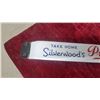 Image 3 : Silverwood's Purity Ice Cream Porcelain Door Bar 3 x 32" Vintage