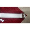 Image 6 : Silverwood's Purity Ice Cream Porcelain Door Bar 3 x 32" Vintage