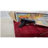 Image 3 : Marx Vintage Arcade Shooting Gallery Toy with Original Box and Ammunition
