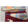 Image 5 : Marx Vintage Arcade Shooting Gallery Toy with Original Box and Ammunition