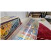 Image 6 : Marx Vintage Arcade Shooting Gallery Toy with Original Box and Ammunition