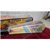 Image 7 : Marx Vintage Arcade Shooting Gallery Toy with Original Box and Ammunition