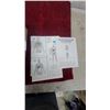 Image 5 : Renwal "the Visible Man" No. 800 Anatomy Assembly Kit with Skeleton, Organs & Instructions