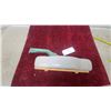 Image 6 : Taxi Roof Light Sign with Yellow Base and Green Wiring Cable, Approx 12" Length