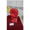 Image 4 : Life Savers Candy Plastic Store Counter Display Stand with Tiered Shelves, Red 16" Tall
