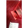 Image 6 : Life Savers Candy Plastic Store Counter Display Stand with Tiered Shelves, Red 16" Tall