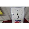 Image 3 : Pepsi Promotional Wall Clock by Gor-Don Metal Products & Services Inc. 9.6 x 13.6"