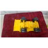 Image 7 : Ertl International Harvester Pay Hauler Die-Cast Toy Dump Truck, Approx. 12" Long, Yellow