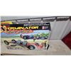 Image 9 : Lindberg the Exterminator 2-in-1 Dragster 1/8 Scale Plastic Model Kit, 2' (61cm) Long Vintage