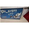 Image 8 : Player's Ltd. Racing Double-Sided Illuminated Hanging Sign with Toyota Formula Atlantic Branding