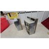 Image 10 : Rock-Ola Wallbox Jukebox Selectors, Stereo, Coin-Operated, Qty 2 Project or Parts