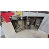 Image 11 : Rock-Ola Wallbox Jukebox Selectors, Stereo, Coin-Operated, Qty 2 Project or Parts