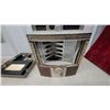 Image 10 : Rock Ola Wall-O-Matic Jukebox Wallbox Remote Selectors, 25¢ Coin Operated, Qty 2 Project or Parts