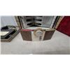 Image 11 : Rock Ola Wall-O-Matic Jukebox Wallbox Remote Selectors, 25¢ Coin Operated, Qty 2 Project or Parts