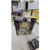 Image 6 : Rock Ola Wall-O-Matic Jukebox Wallbox Remote Selectors, 25¢ Coin Operated, Qty 2 Project or Parts