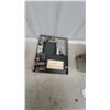 Image 7 : Rock Ola Wall-O-Matic Jukebox Wallbox Remote Selectors, 25¢ Coin Operated, Qty 2 Project or Parts