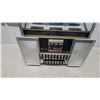 Image 4 : Seeburg Consolette Stereo Jukebox Wallbox Selector with Keys Vintage