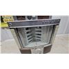 Image 2 : Rock-Ola Stereo Wallbox Jukebox Selector Vintage Coin Operated