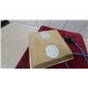 Image 5 : Autopar Quality Parts Illuminated Advertising Wall Clock Lights up and Working 15 x 15" Vintage