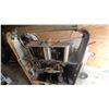 Image 8 : Wurlitzer Model 1500 Centennial Jukebox Parts or Project Vintage