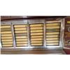Image 4 : RCA Vintage Coin-Operated Jukebox with Selection Display Panel Modle 951