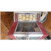 Image 6 : RCA Vintage Coin-Operated Jukebox with Selection Display Panel Modle 951