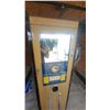 Image 2 : Vintage American Scale Company Coin-Operated Penny Weight Scale with Tile Platform