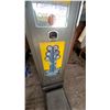 Image 3 : Peerless One Cent Coin-Operated Penny Scale with Art Deco Design