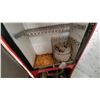 Image 11 : Vendo Model 39 Coca-Cola Coin-Operated Upright Vending Machine