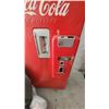 Image 3 : Vendo Model 39 Coca-Cola Coin-Operated Upright Vending Machine