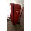 Image 5 : Vendo Model 39 Coca-Cola Coin-Operated Upright Vending Machine