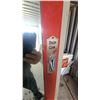 Image 7 : Vintage Peerless Coin-Operated Penny Scale with Mirror and Art Deco Styling