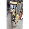 Image 8 : Vintage Peerless Coin-Operated Penny Scale with Mirror and Tile Platform