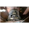 Image 5 : Vintage Seeburg Select-O-Matic Jukebox Mechanism in Wooden Cabinet with Tube Amplifier