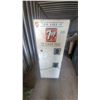 Image 1 : Vintage Upright 7UP "You Like It, It Likes You" Vending Machine