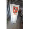 Image 5 : Vintage Upright 7UP "You Like It, It Likes You" Vending Machine
